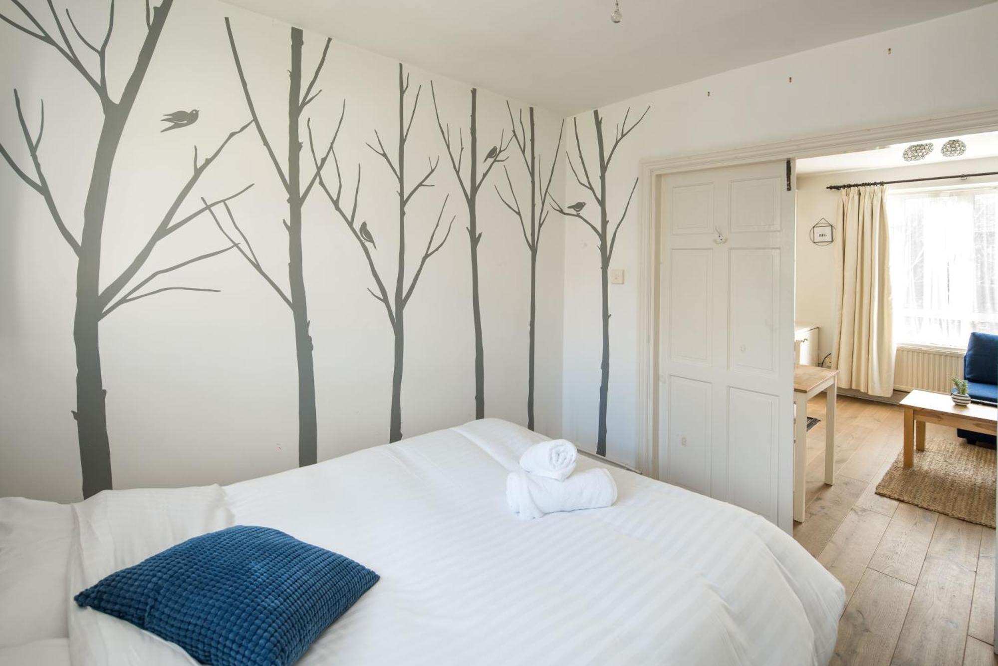 Ladbroke Grove Apartment London Exterior photo